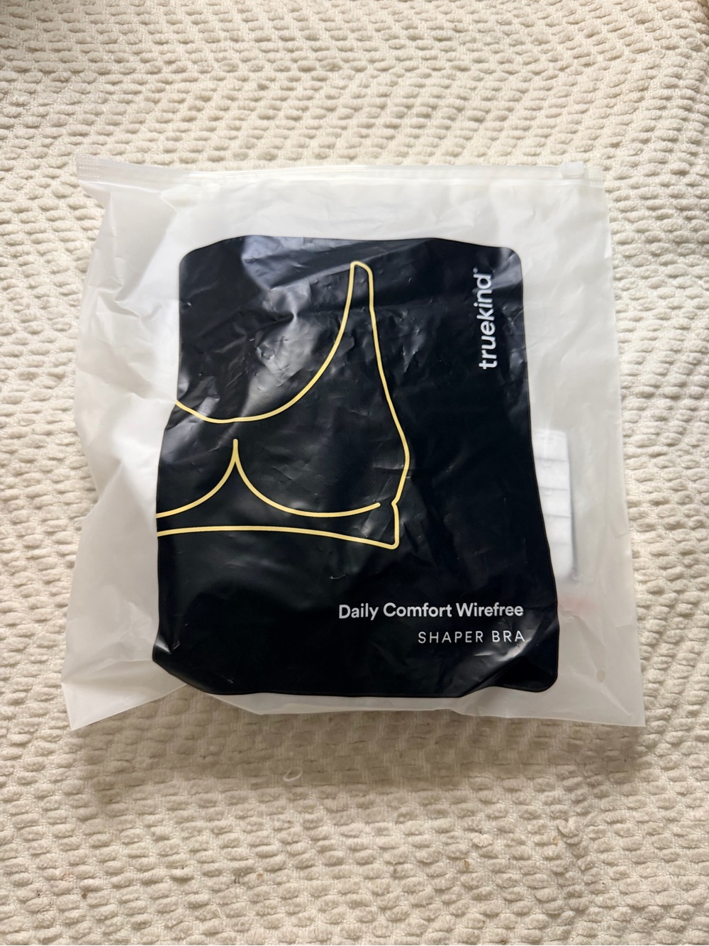 🤍New Truekind Daily Comfort Wire Free Shaper Bra🤍 - Picture 8 of 9